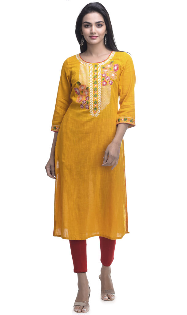 The Top 5 Kurti Manufacturers in Jaipur: A Detailed Overview | by Harsh  Creation | Medium