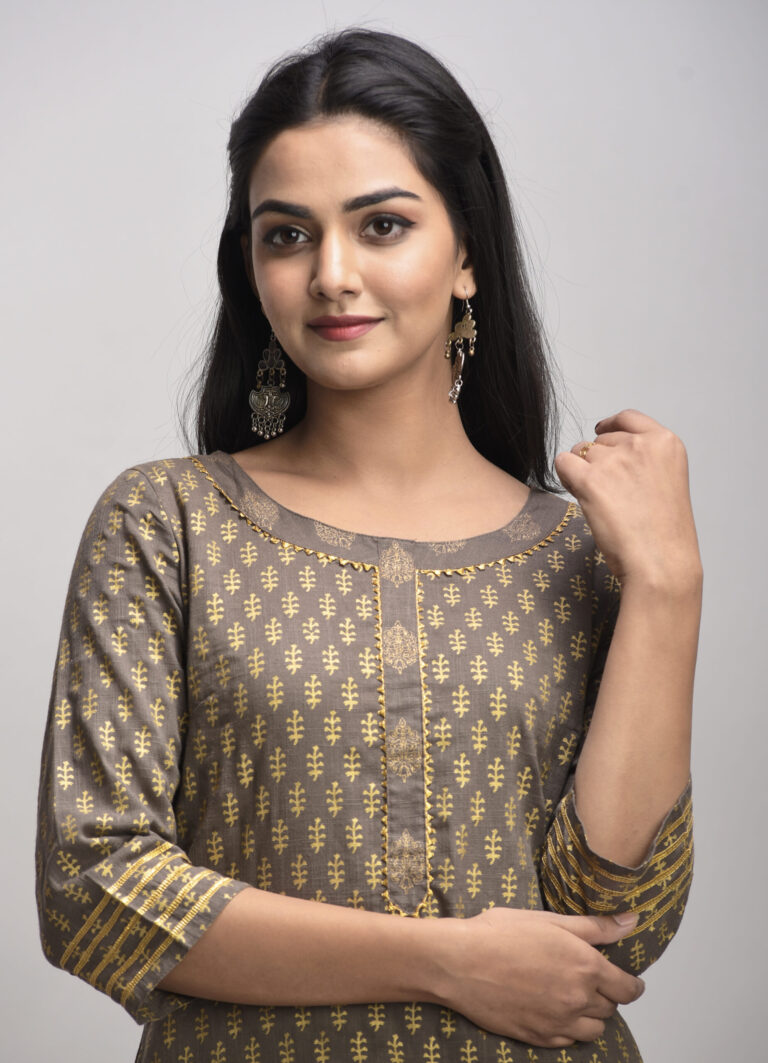 kurta palazzo set under 600