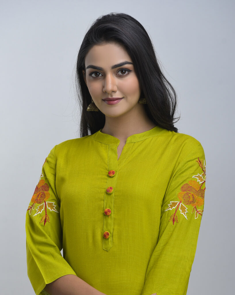 Jaipur Kurti Manufacturer Wholesale