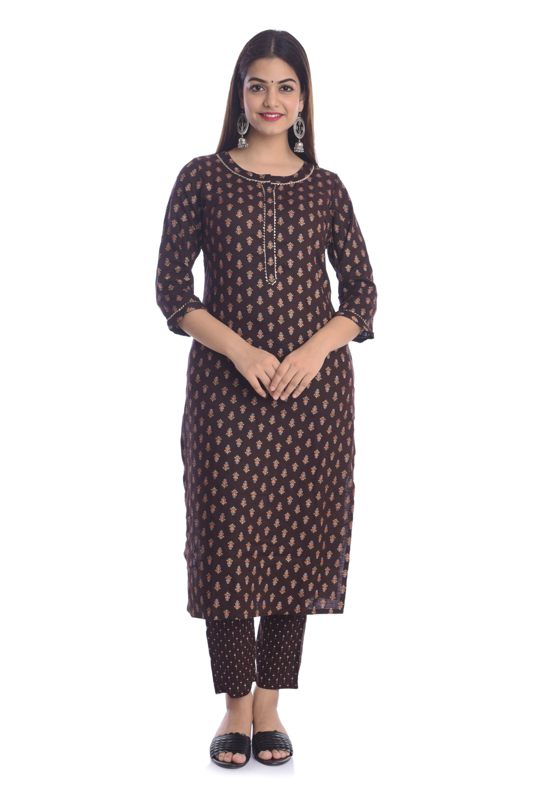 jaipuri kurti wholesale market | Kesaria Textile Company