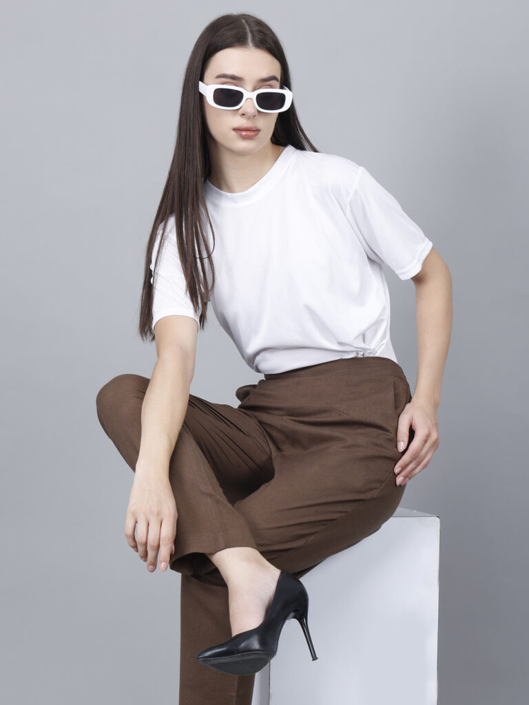 Womens Cotton Pant Manufacturer Wholesale in Jaipur