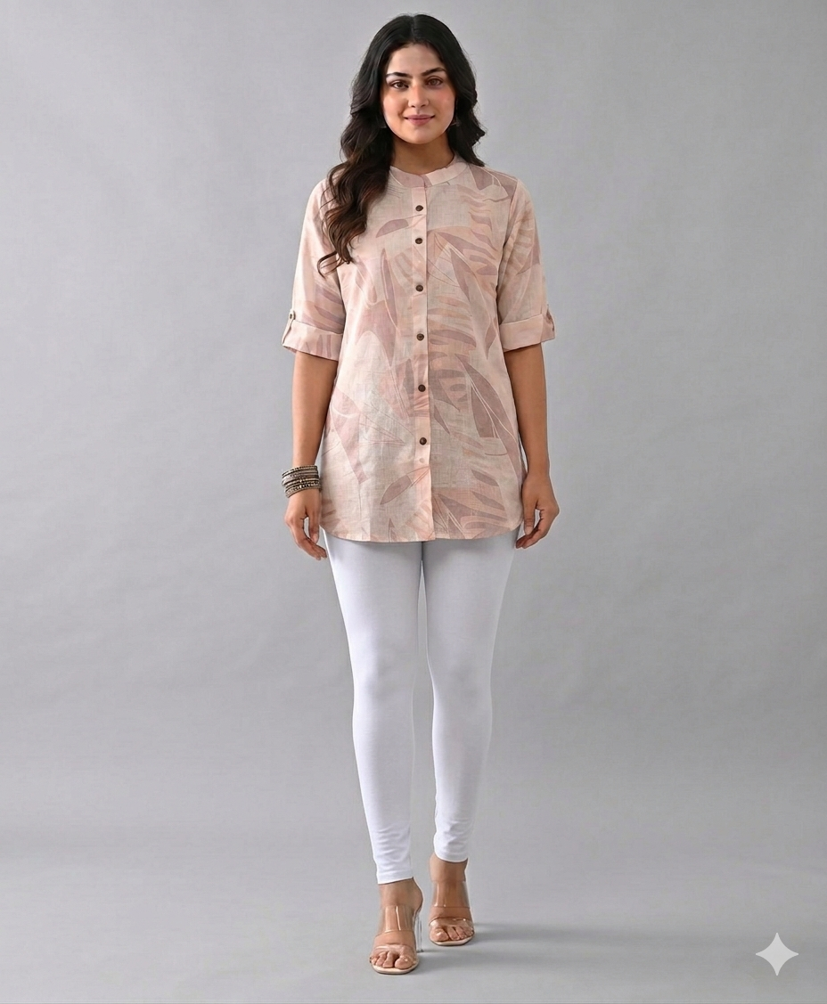 Designer-Short-Kurti-wholesale-in-Jaipur